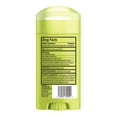 thumbnail image 3 of Ban Anti-Perspirant Deodorant Invisible Solid Unscented 2.60 oz (Pack of 4), 3 of 4