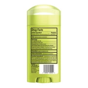 Ban Anti-Perspirant Deodorant Invisible Solid Unscented 2.60 oz