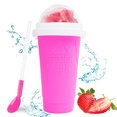thumbnail image 2 of Magic Slushy Maker Squeeze Cup Slushie Maker, Homemade Milk Shake Maker Cooling Cup Squee Hoinvaet Hoinvaet, 2 of 2