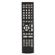thumbnail image 2 of Control Remoto Del Receptor AV, Control Remoto Del Receptor AV De Repuesto Compacto Con Batería De Fácil Acceso Conveniente Para AXD7536 Para AXD7517, 2 of 7