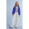 thumbnail image 7 of Ozark Trail Women's and Women's Plus Fleece Zip Up Jacket, Sizes XS-3X, 7 of 7