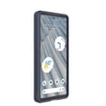 thumbnail image 5 of Ancove for Google Pixel 7 Case,Heavy Duty Silicone Rubber 3D Striped Pattern Shockproof Skin-Friendly Full Body Protection Case Cover for Google Pixel 7,Darkgray, 5 of 8