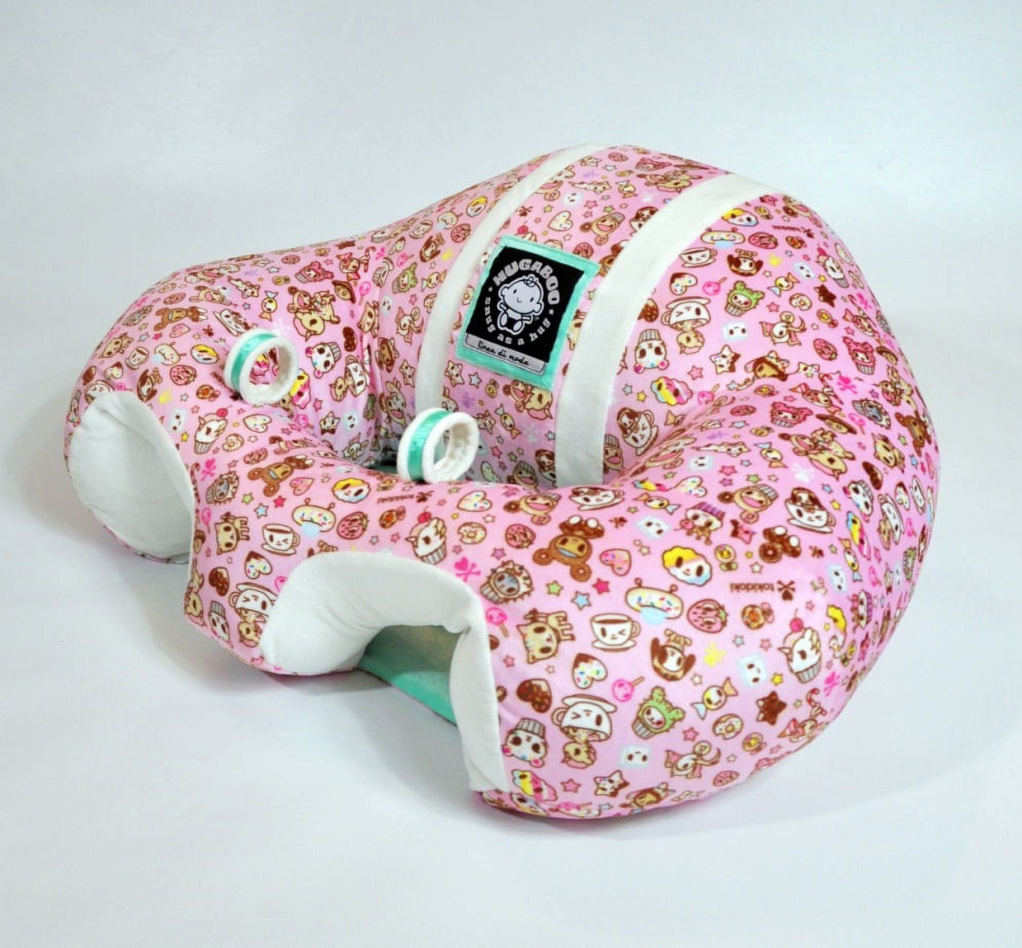 Hugaboo sitting chair 2025