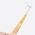 thumbnail image 4 of FACEGA 2Pcs Tweezers,High-Density Grip Lash Extension Tweezers,Compact and Flexible Lash Tweezers,Style1, 4 of 5