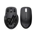 thumbnail image 3 of HP 435 Multi-Device Wireless Mouse (3B4Q5UT), 3 of 10