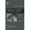 Medical Toxicology (Medical Clinics of North America, Vol. 89, No. 6: November 2005) (Volume 89-6) [Hardcover - Used]