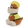 thumbnail image 3 of Gund Paw Patrol Rubble 9 Plush #6054337, 3 of 4