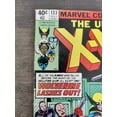 thumbnail image 6 of The Uncanny X-Men #133 Comic Book, 6 of 8