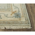 thumbnail image 3 of Alora Decor Abby 10' x 14' Beige/Brown/Gray/Beige Hand Knotted Area Rug, 3 of 4