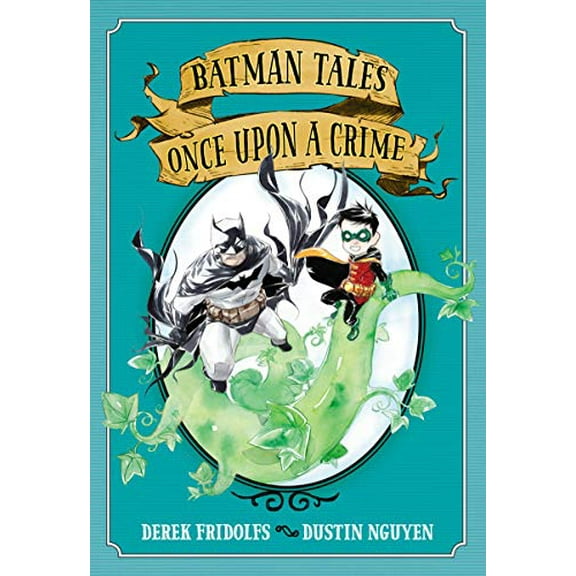 Pre-Owned Batman Tales: Once Upon a Crime (Paperback) 1401283403 9781401283407