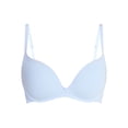 thumbnail image 4 of No Boundaries Wire Free Double Push Up Bra with Lace, Women's 32A-44DDD, 4 of 4