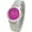 Pink 35mm, variant on Blekon Stainless Steel Unisex Watch for Adult Stretch Band Fashion Analog Display in Multiple Colors