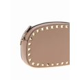 thumbnail image 3 of Valentino Garavani Women's 'Rockstud' Mini Crossbody Bag Pink, 3 of 4
