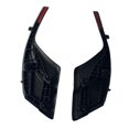 thumbnail image 5 of Front Windshield Wiper Seal Cover for Prius C US 2012-2014 53867-52150 53866-52100, 5 of 5