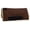 Brown, variant on Showman 32" x 32" Heavy Canvas Top Saddle Pad (Pink)