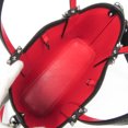 thumbnail image 3 of Pre-Owned Christian Louboutin Kabata Mini 1205054 Women's Leather Handbag,Shoulder... (Good), 3 of 12
