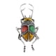 thumbnail image 3 of Pin De Broche De Para Hombres Alfileres De Solapa Con Insignia De Error Elegante - Pin De De Para Hombre Para Accesorios De l Yinane  broche de insecto, 3 of 8