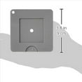 thumbnail image 4 of 2X Outil de Récupération de Vue d'Artiste, Gadget de Visualisation Portable pour Cadeau, 2 x Vue, Gris, 4 of 6