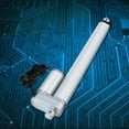thumbnail image 3 of Linear Actuator, Electric Actuator,  24V Linear Actuator, For Industry Electric Sofa, 3 of 8