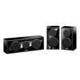 thumbnail image 2 of Yamaha NS-P150 Center/Surround, Speaker Package (3) Yamaha Audio NS-P150PN, 2 of 2