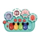 thumbnail image 1 of Teclado de piano educativo para bebés, instrumento musical de juguete para bebés, piano de juguete para bebés verde, 1 of 9