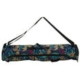 thumbnail image 5 of Worgeous Thick Yoga Mat Storage Bag Gym Carrier for Dark Mats and Portable Fitness Accessory, 5 of 8
