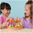 thumbnail image 5 of Hatchimals CollEGGtibles, Bunny Family Spring Basket (Gold/Pink), 5 of 9
