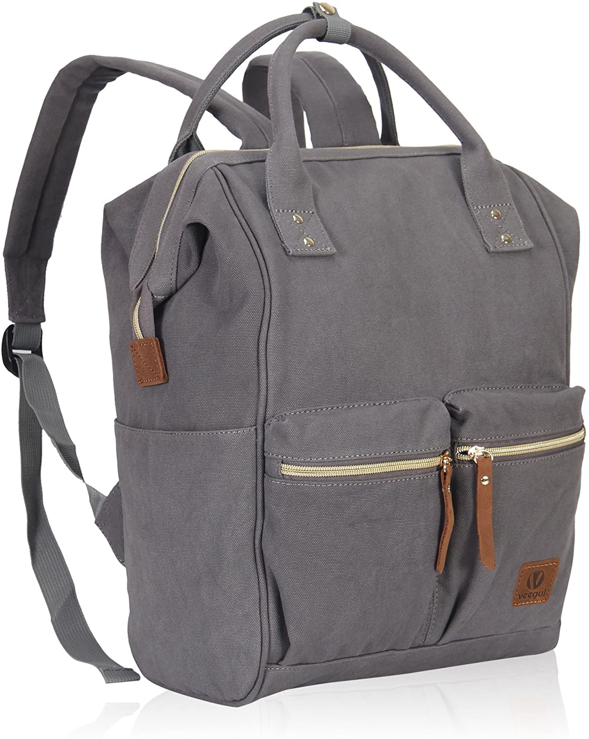 doctor style laptop backpack