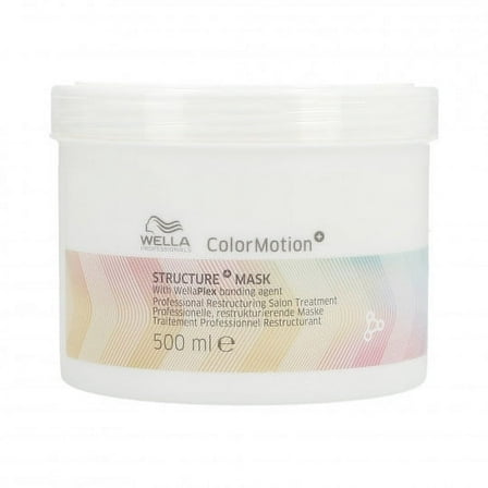 Wella - Color Motion Structure Mask (500ml)