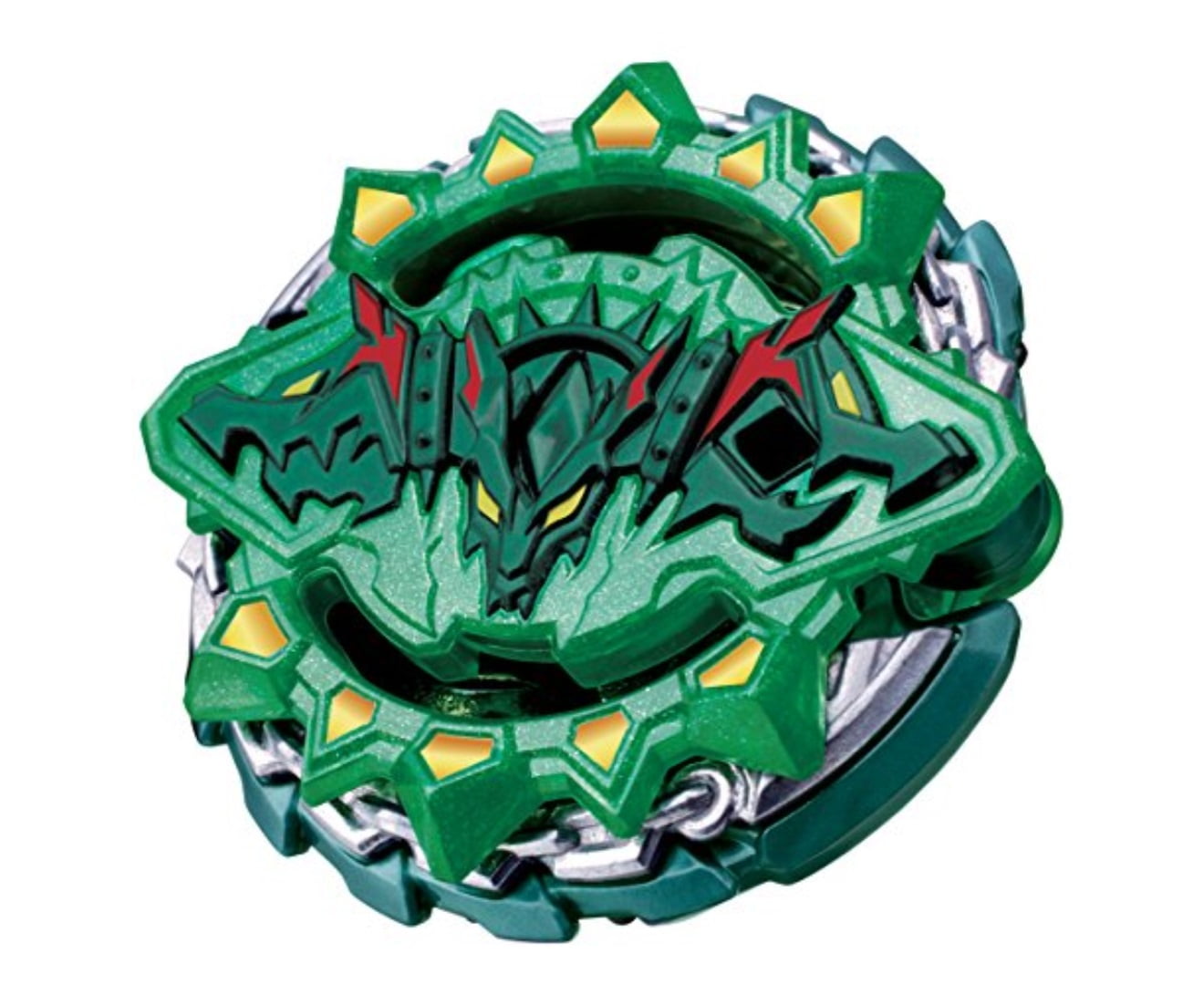 Takaratomy B Beyblade Burst Super Cho Z Triple Booster Set | My XXX Hot ...