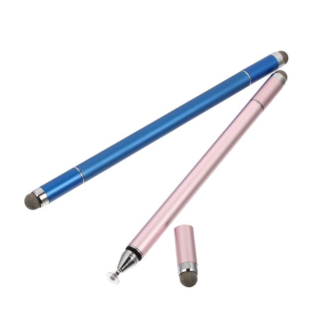 OUNONA 1set Capacitive Stylus Pens High Precision Touch Screen Drawing Pens For Compatibility For Note Taking And Art