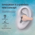thumbnail image 2 of New Wireless Ear Clip Headphones, Open Ear Headphones, Mini Headphones, Bluetooth 5.3 Sports Waterproof Headphones Wireless Earbuds Sports, 2 of 10