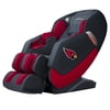 BestMassage Full Body Zero Gravity Electric Massage Chair,with Wireless Bluetooth Speaker,Black