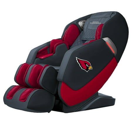 BestMassage Full Body Zero Gravity Electric Massage Chair,with Wireless Bluetooth Speaker,Black