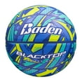 thumbnail image 4 of Blacktop Rubber Basketball, 4 of 4