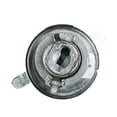 thumbnail image 5 of Furulu Ignition Lock Switch w/ Keys 12300443 345083 LS500C For Buick Chevy Pickup Truck, 5 of 5