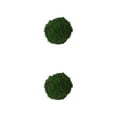 thumbnail image 2 of Bolas de juego para masticar Greeniant para animales pequeños espacios pequeños colorido, 2 of 6