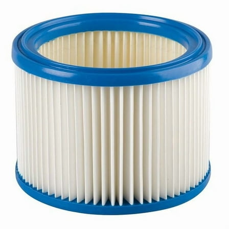 Nilfisk HEPA Filter,w/12A502-505 302001095