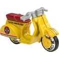thumbnail image 1 of Hot Wheels Deadpool Scooter Vehicle, 1 of 4