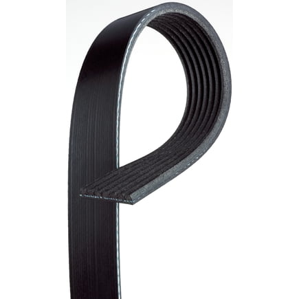 ACDelco Professional V-Ribbed Serpentine Belt 7K1013 Fits select: 2003-2008 DODGE RAM 1500, 2003-2008 DODGE RAM 2500