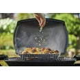 thumbnail image 3 of Square Vegetable Basket, Stainless Steel, 3 of 5