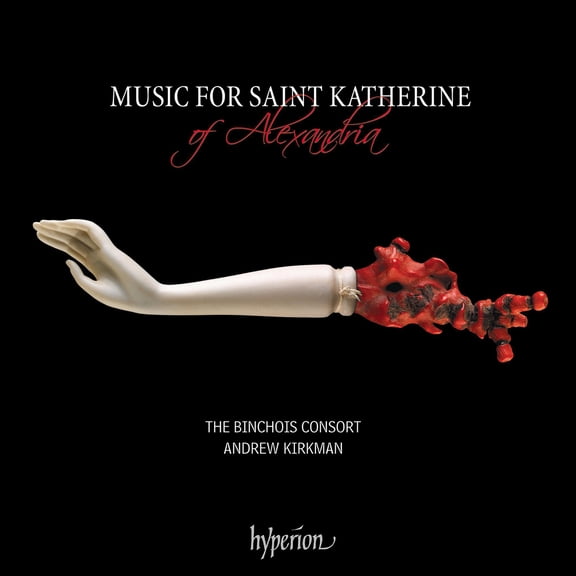 Various Artists - Saint Katherine of Alexandria - Music & Performance - CD