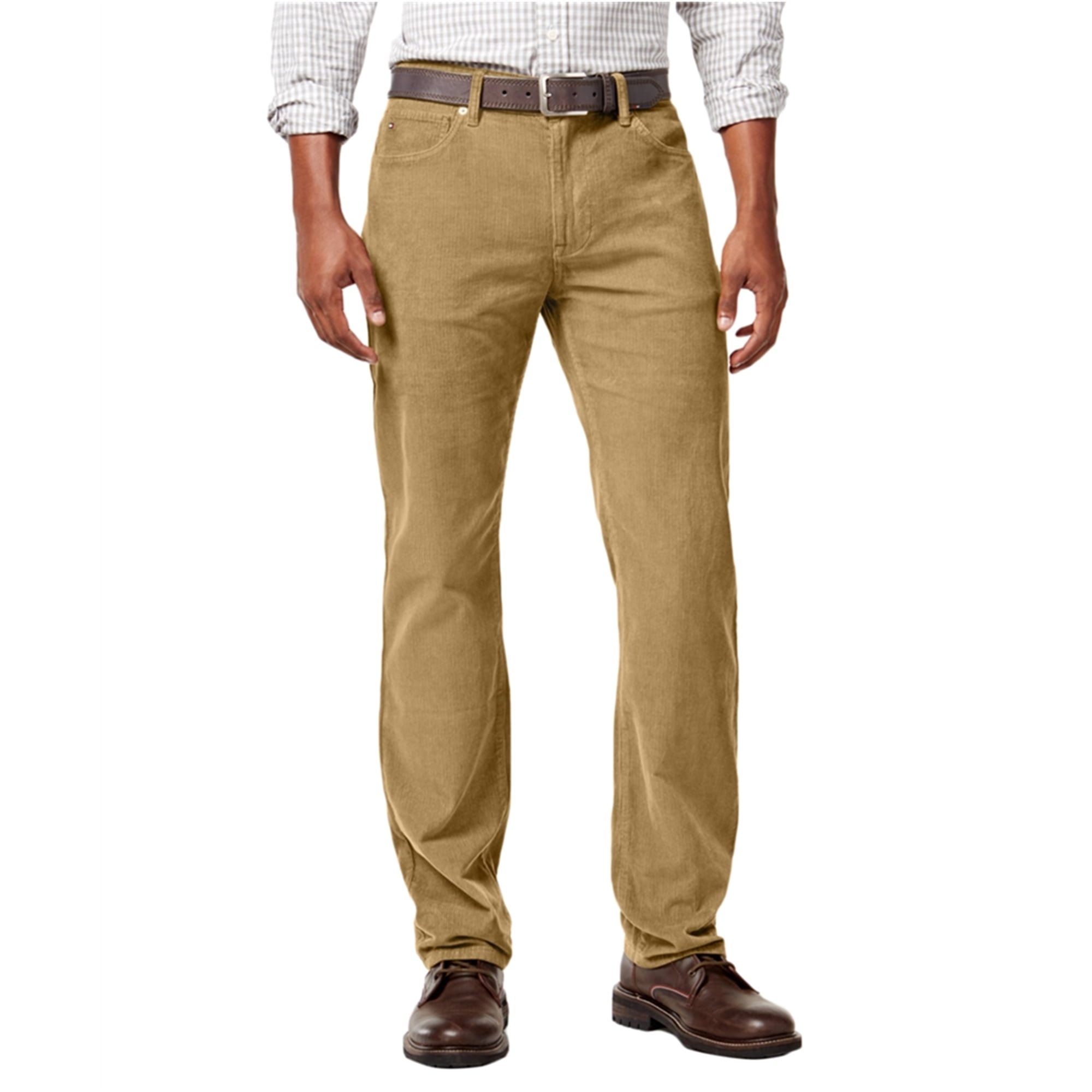 Brown Pants skirt