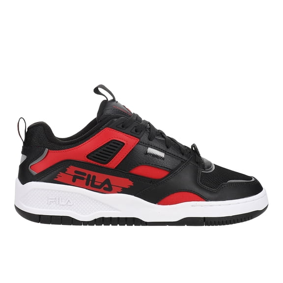 Fila Mens Corda Lace Up  Athletic Sneakers Casual Shoes