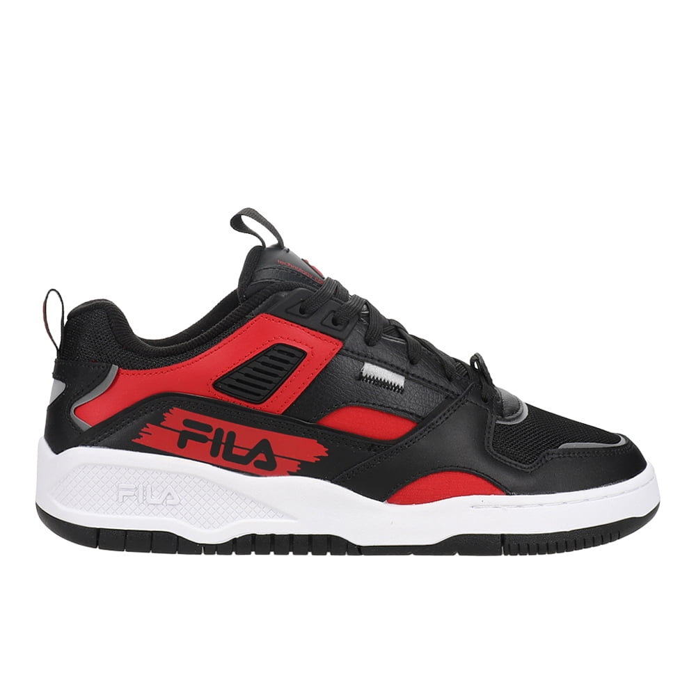 Fila Mens Corda Lace Up Athletic Sneakers Casual Shoes