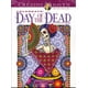 thumbnail image 1 of Creative haven. celebrate day of the dead coloring book, 1 of 1