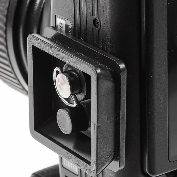 STOBOK 2Pcs Tripod Mount Adapter with Metal and ABS Material for Camera Use