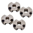 thumbnail image 4 of Bgsha Chainsaw Sprocket ES Series Sprocket 12mm Bore Size Enhanced Performance, 4 of 6