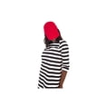 thumbnail image 2 of Atlantis Liberty Five Heavy Brush Cotton 5 Panel Cap, 2 of 6