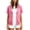Hooded Blazer Pink, variant on Hoodies for Women Zip Up Short Sleeve with Pocket Slim Fit Athletic Workout Outerwear Jacket